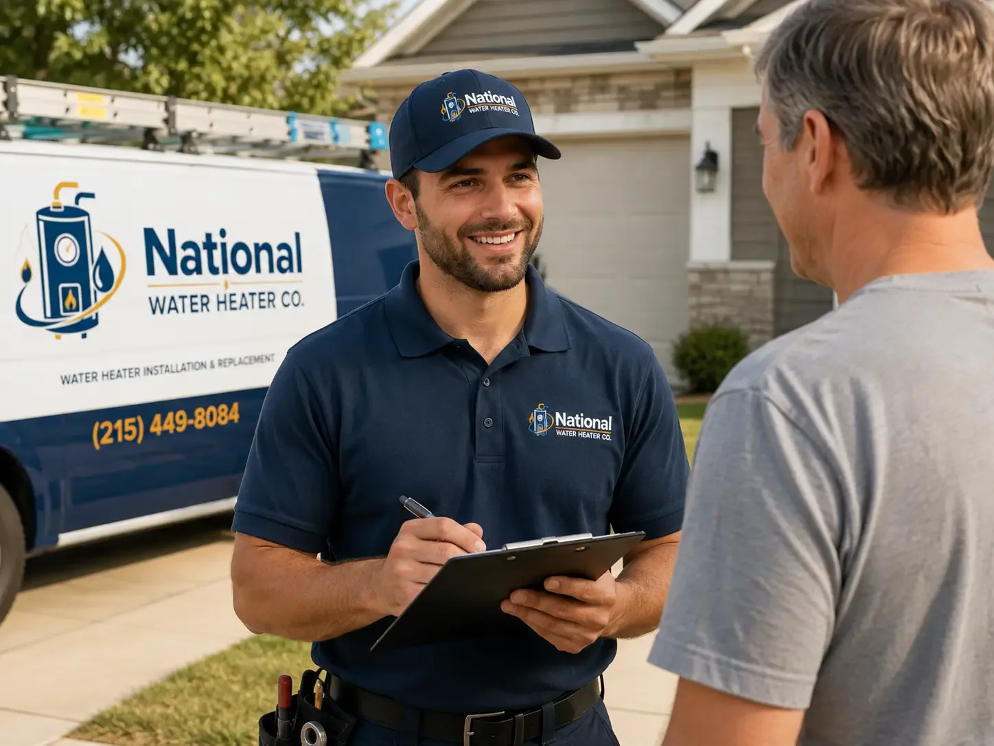 Water Heater Installation Hegins, PA FAQs